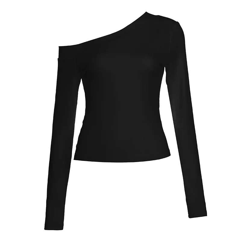 Vintage Fashion For Women - Винтажная плиссированная футболка Y2K с пуговицами