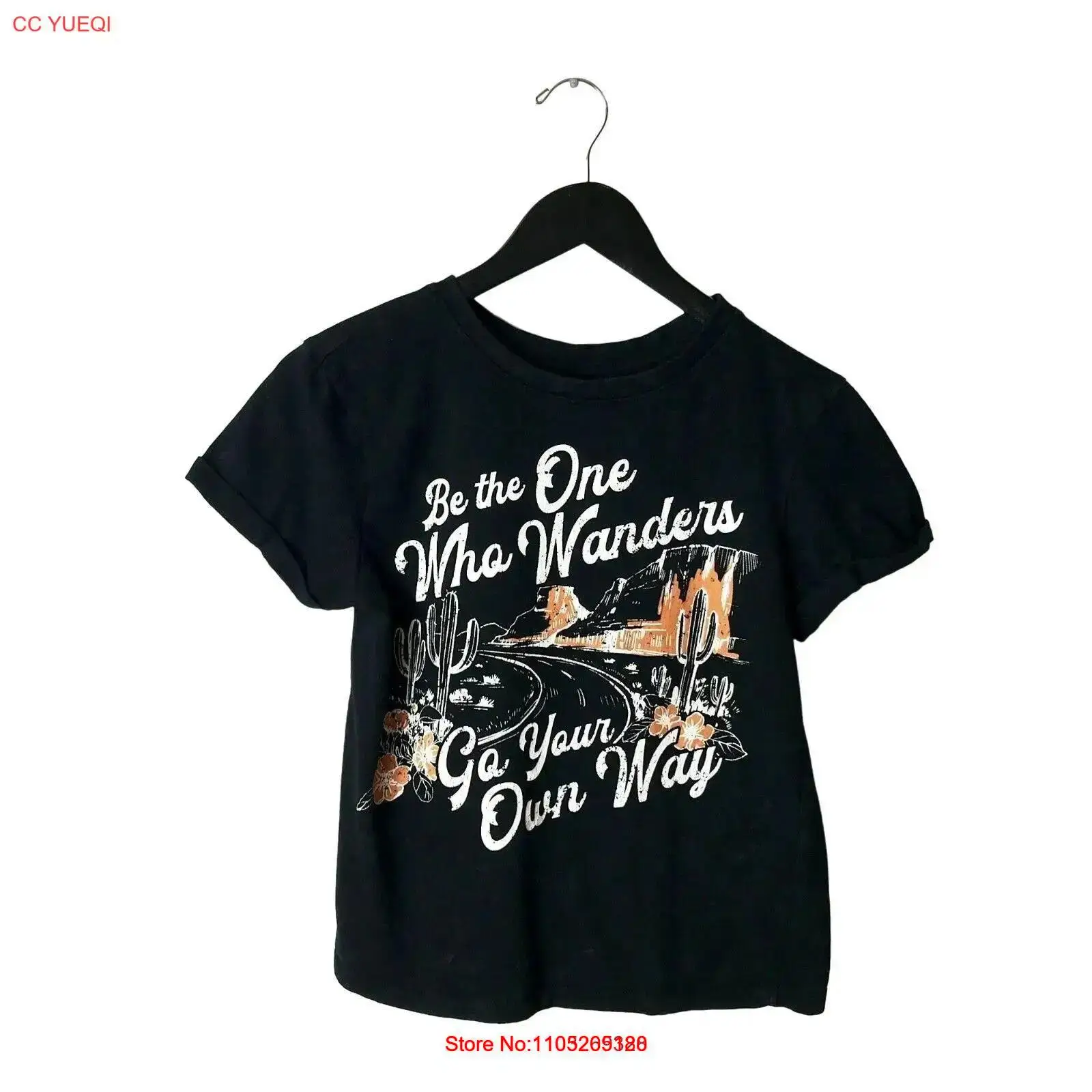 Футболка Vibe N Be The One Who – обзор и цена Vintage Vibes Fashion