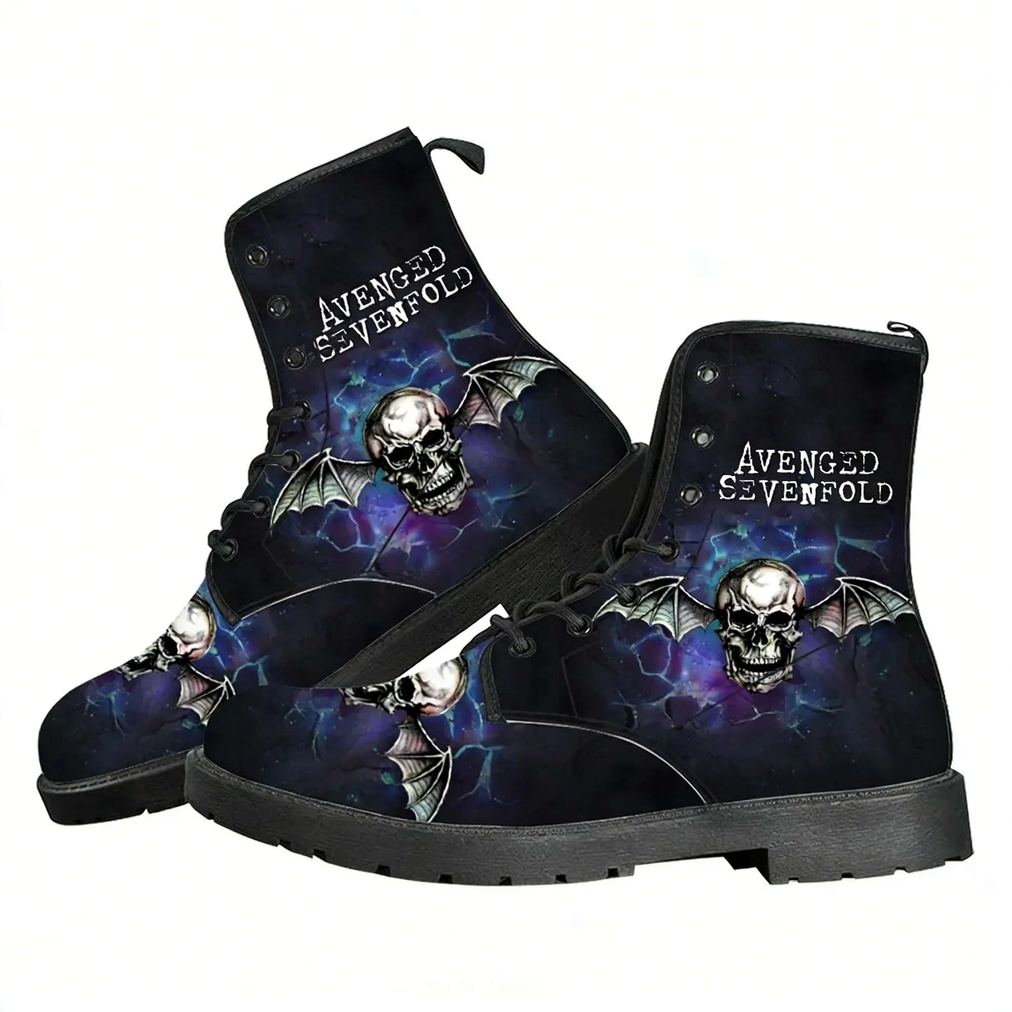 Avenged Sevenfold Recurring Ni – обзор и цена Vintage Fashion For Mens
