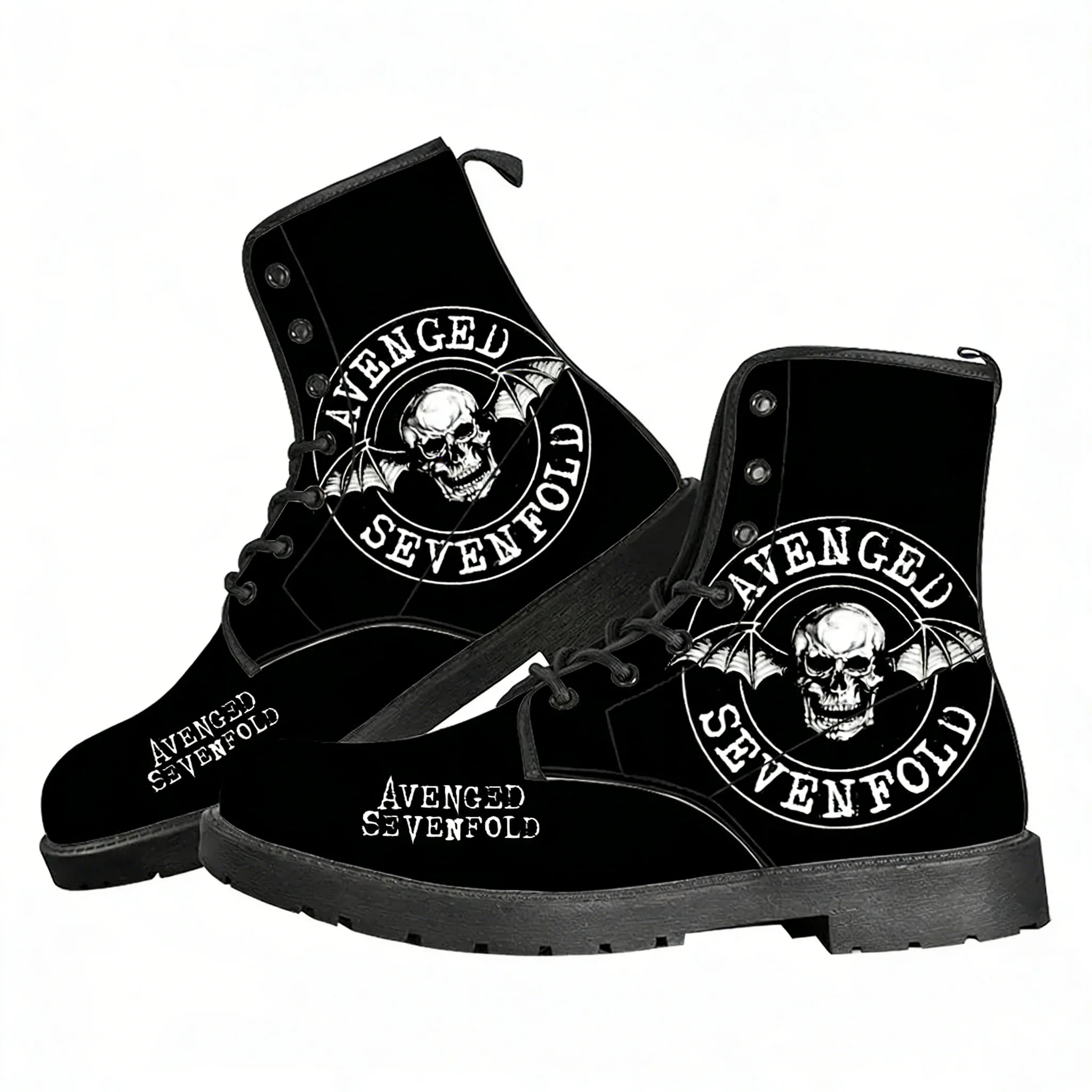 Avenged Sevenfold Recurring Ni – обзор и цена Vintage Fashion For Mens