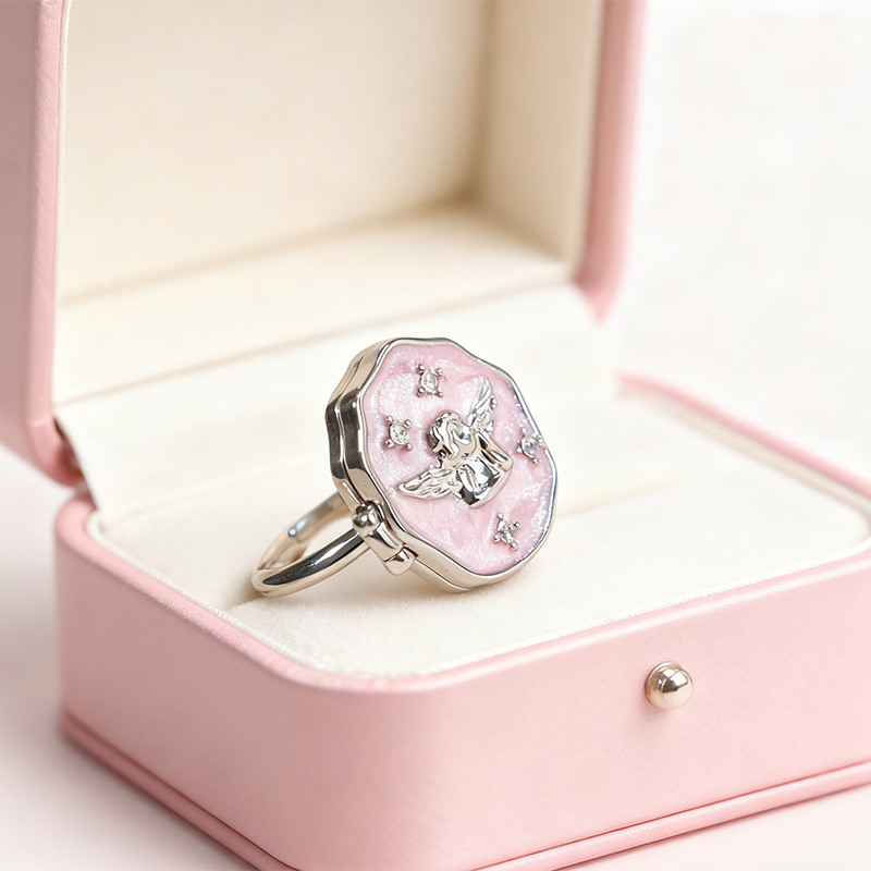 Кольцо Treebud на заказ, винта – обзор и цена Vintage Fashion Rings For Women