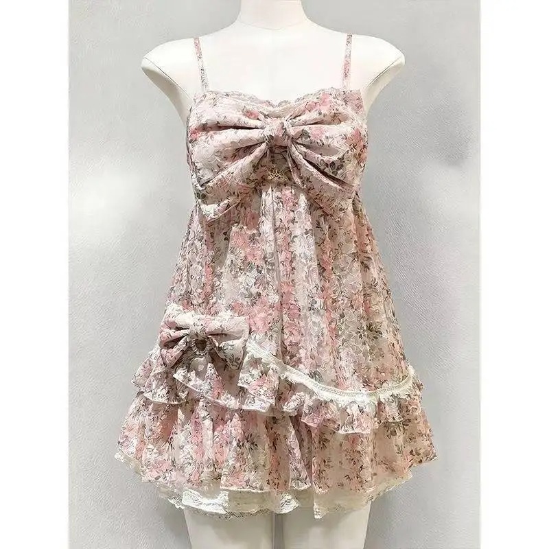 Комплект из двух предметов в я – обзор и цена Vintage Slip Dress