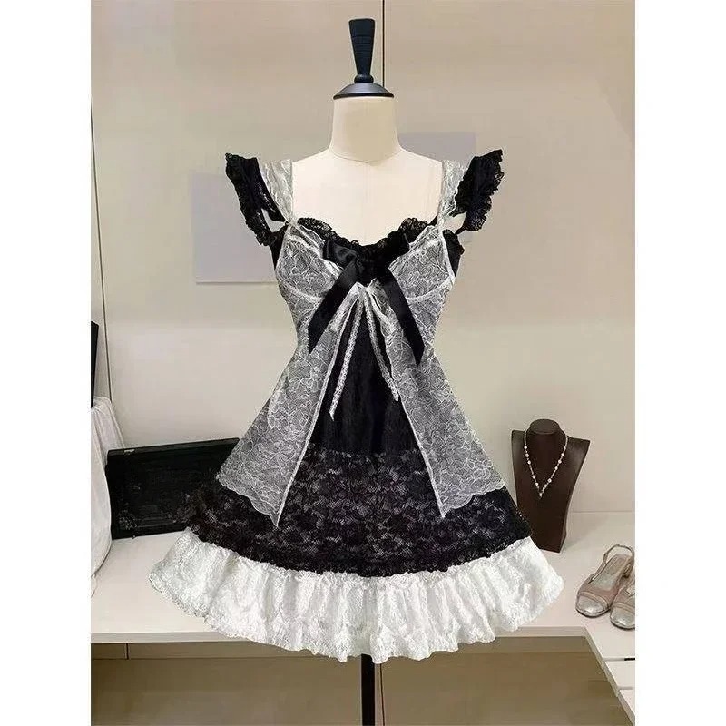 Комплект из двух предметов в я – обзор и цена Vintage Slip Dress