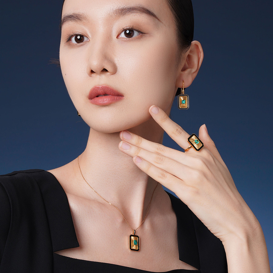 Винтажное роскошное кольцо с з – обзор и цена Vintage Fashion Rings For Women