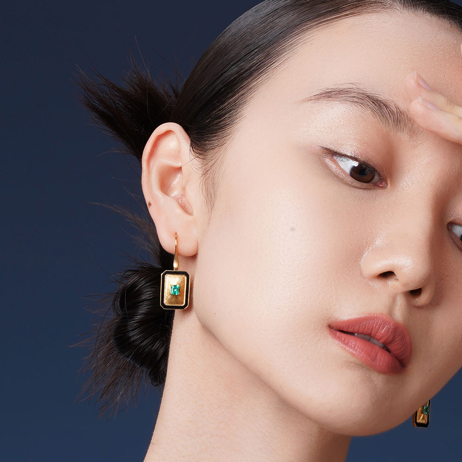 Винтажное роскошное кольцо с з – обзор и цена Vintage Fashion Rings For Women