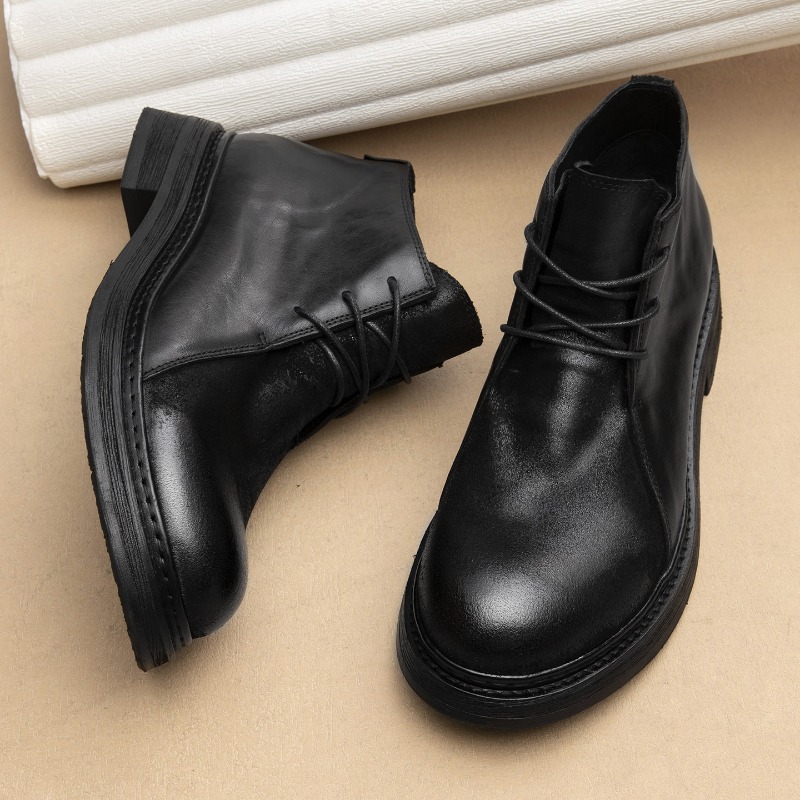 Винтажные мужские ботинки из н – обзор и цена Vintage Fashion For Mens
