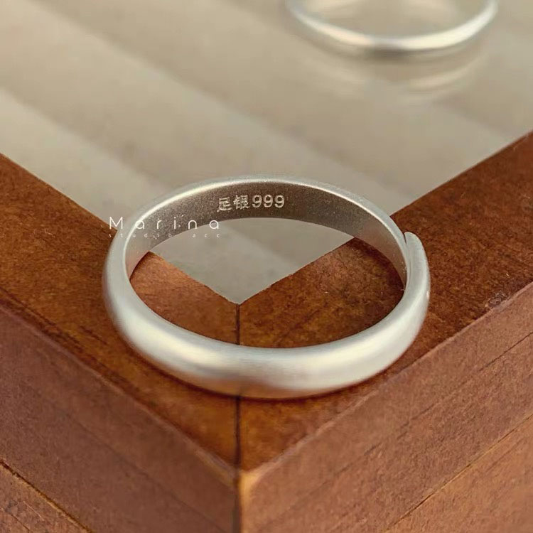 Женское кольцо из серебра 925  – обзор и цена Vintage Fashion Rings For Women