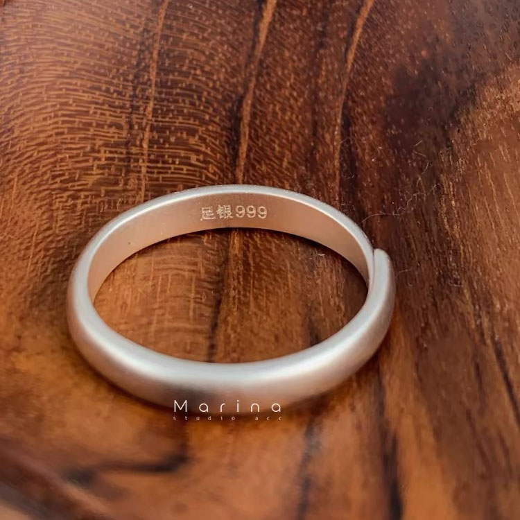 Женское кольцо из серебра 925  – обзор и цена Vintage Fashion Rings For Women