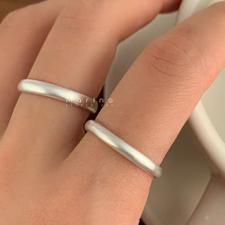 Женское кольцо из серебра 925  – обзор и цена Vintage Fashion Rings For Women
