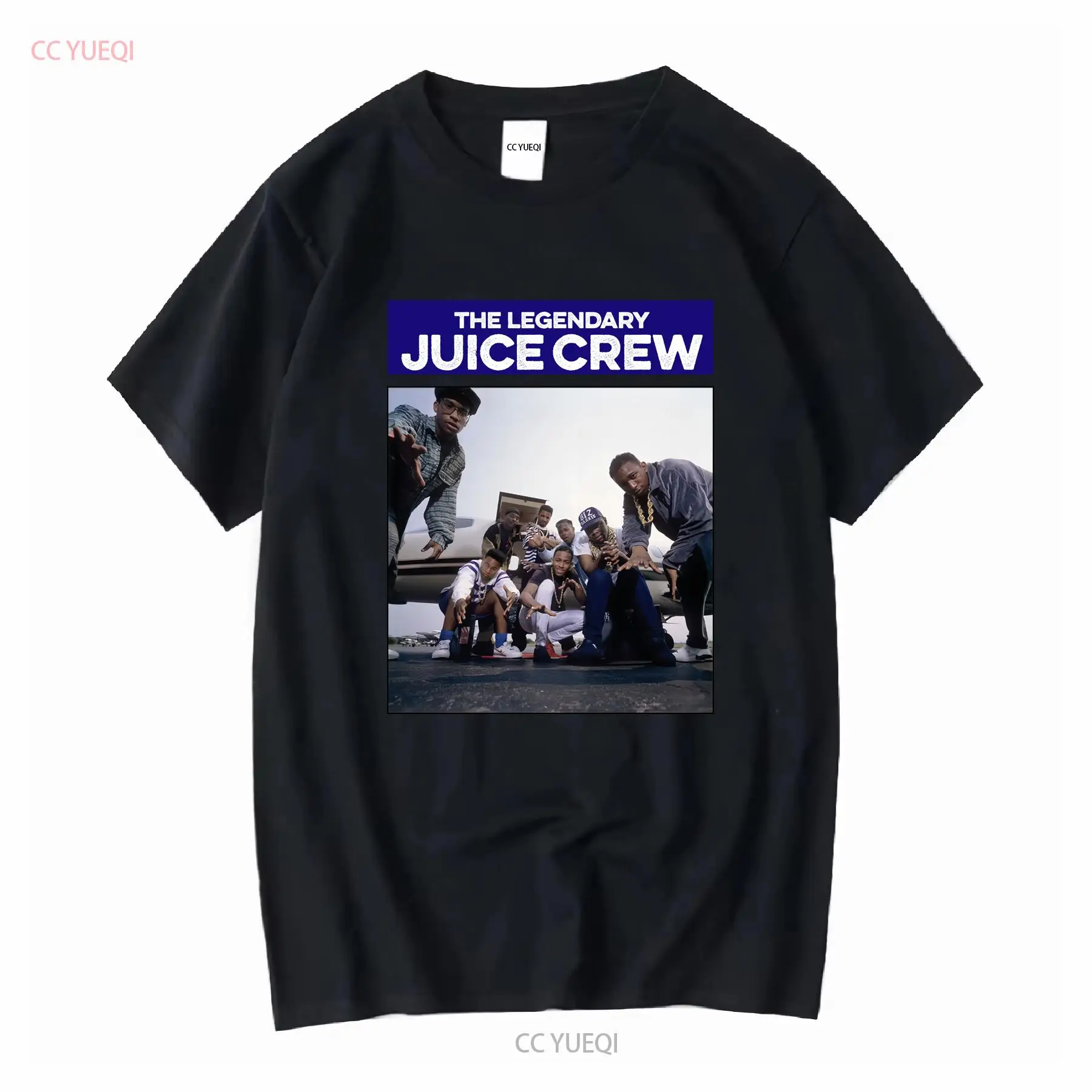 Vintage Juice Crew T Shirt Siz – обзор и цена Vintage Fashion Wear