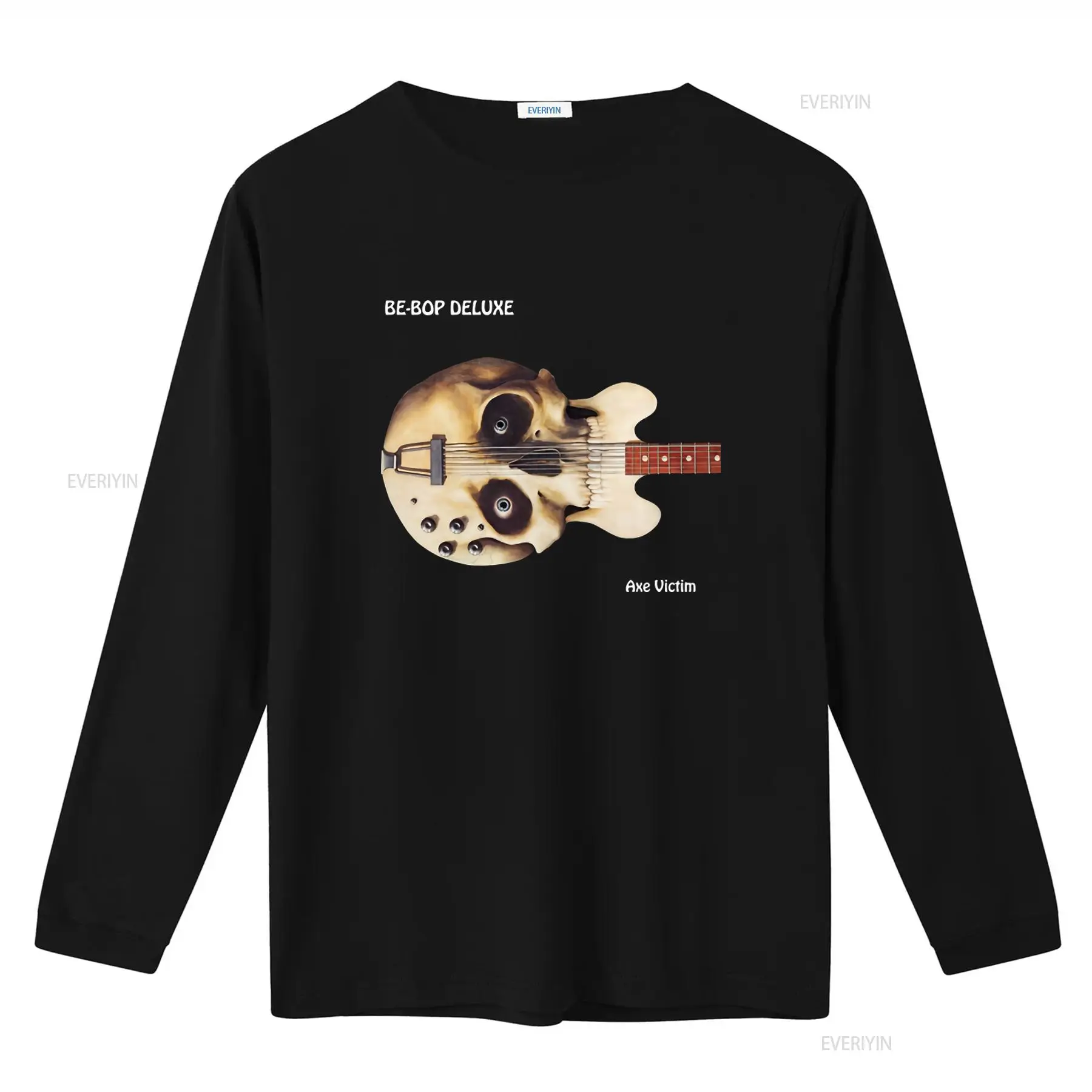 Винтажная футболка Be Bop Delu – обзор и цена Vintage Fashion Victim Shirt