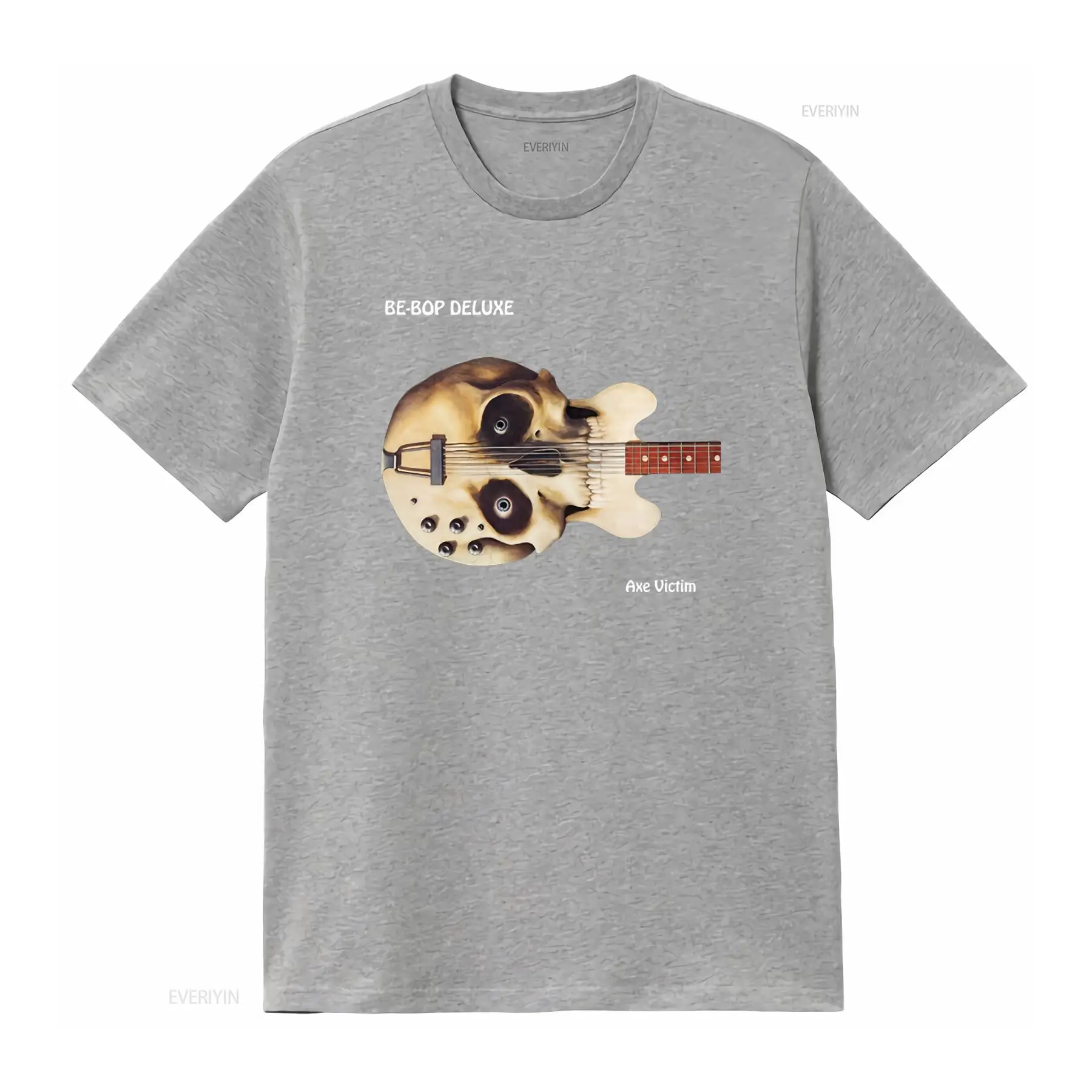 Винтажная футболка Be Bop Delu – обзор и цена Vintage Fashion Victim Shirt