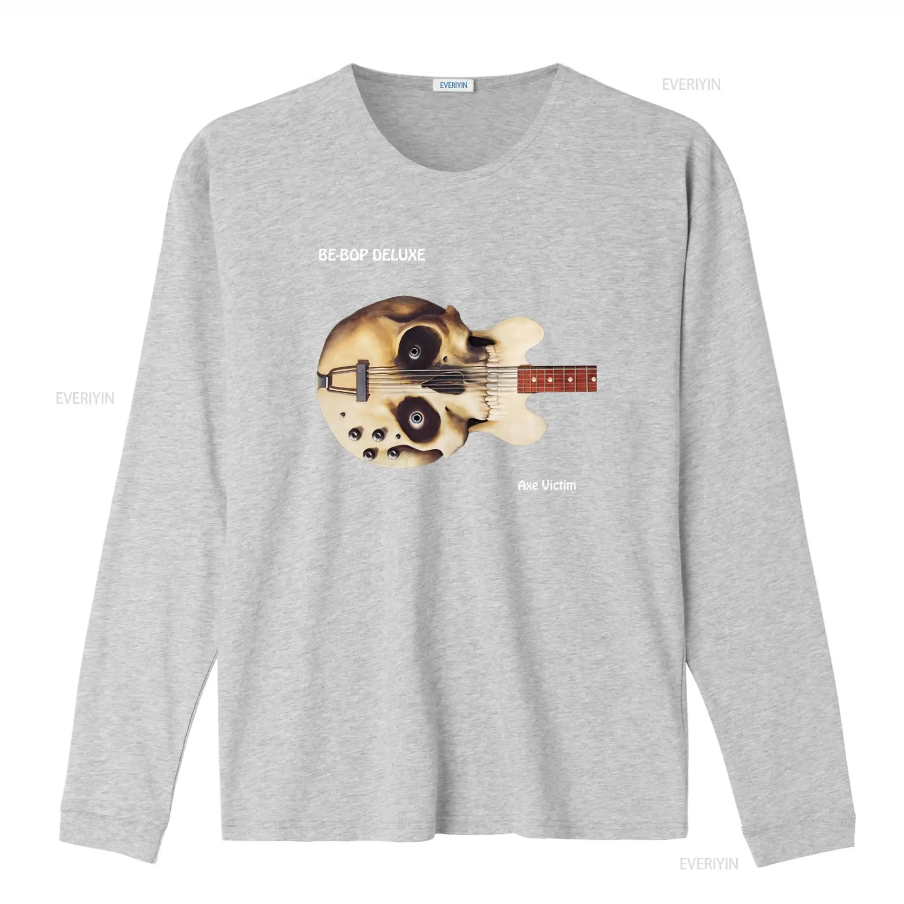 Винтажная футболка Be Bop Delu – обзор и цена Vintage Fashion Victim Shirt