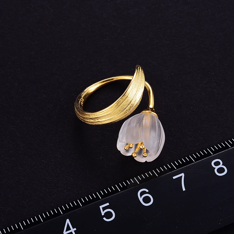 Женские винтажные открытые кол – обзор и цена Vintage Fashion Rings For Women