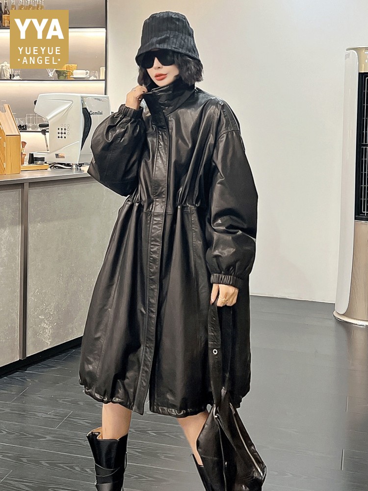 Винтажный женский зимний пухов – обзор и цена Vintage Trench Coat