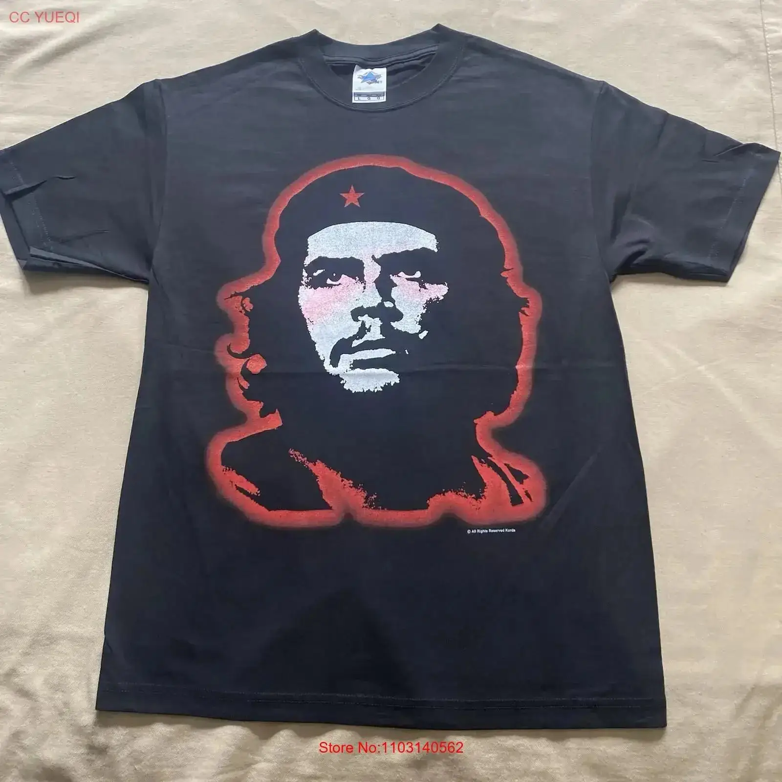 Винтажная мужская футболка в с – обзор и цена Vintage Fashion Victim Shirt