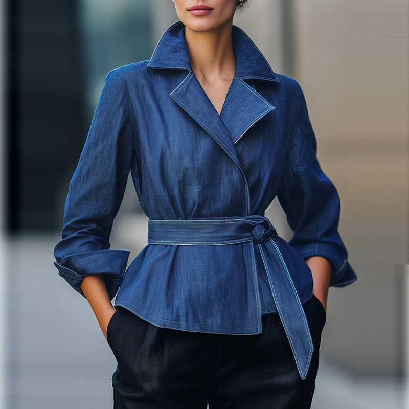 Модная джинсовая куртка для же – обзор и цена Vintage Fashion For Women